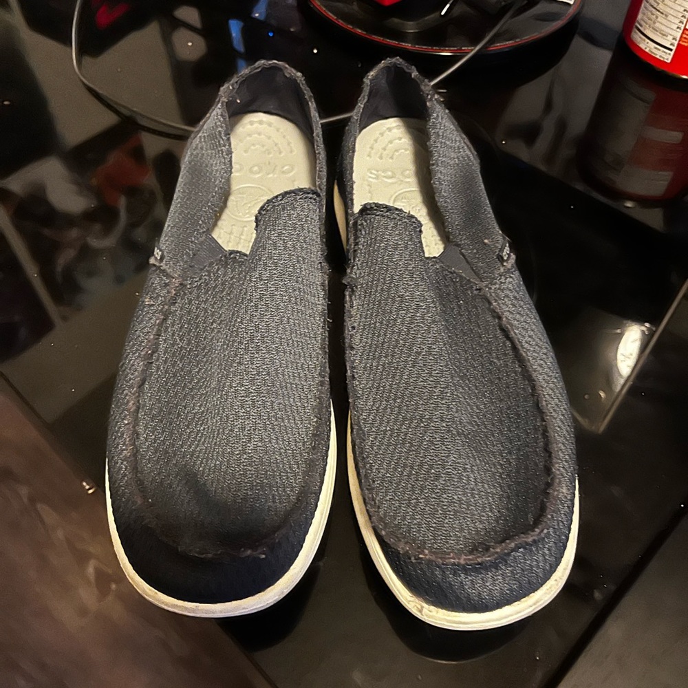 Crocs shoes